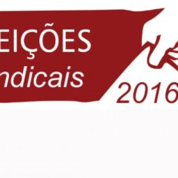 EDITAL DE CONVOCAÇÃO DE ELEIÇÕES SINDICAIS 2016