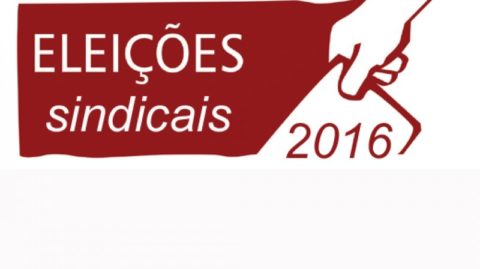 EDITAL DE CONVOCAÇÃO DE ELEIÇÕES SINDICAIS 2016